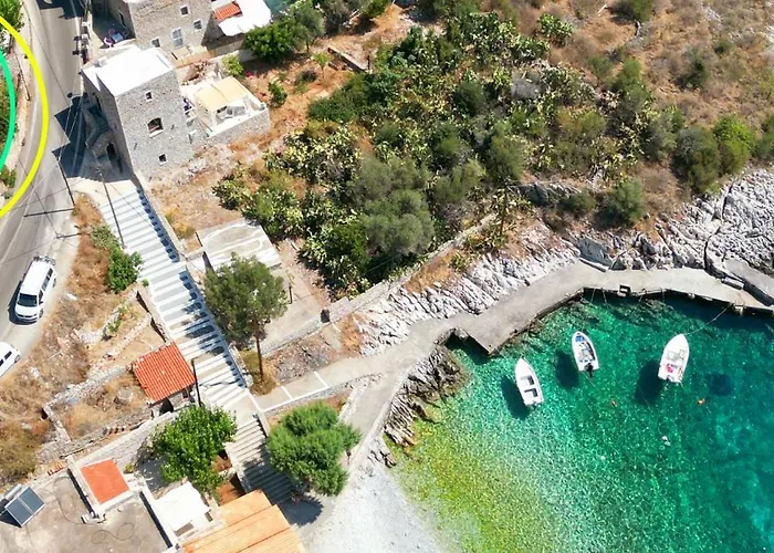 Olive Oil Mill