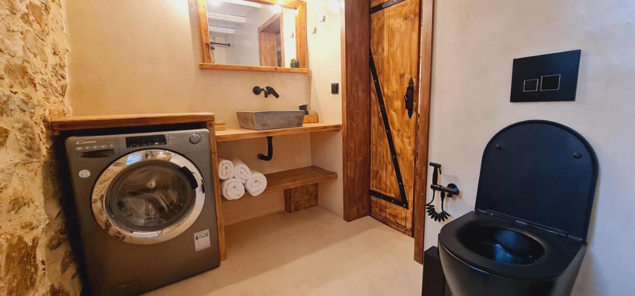 Apartment Olive Oil Mill
