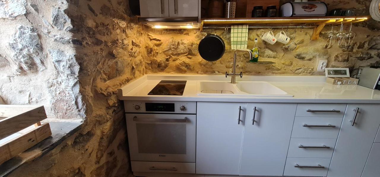 Olive Oil Mill *