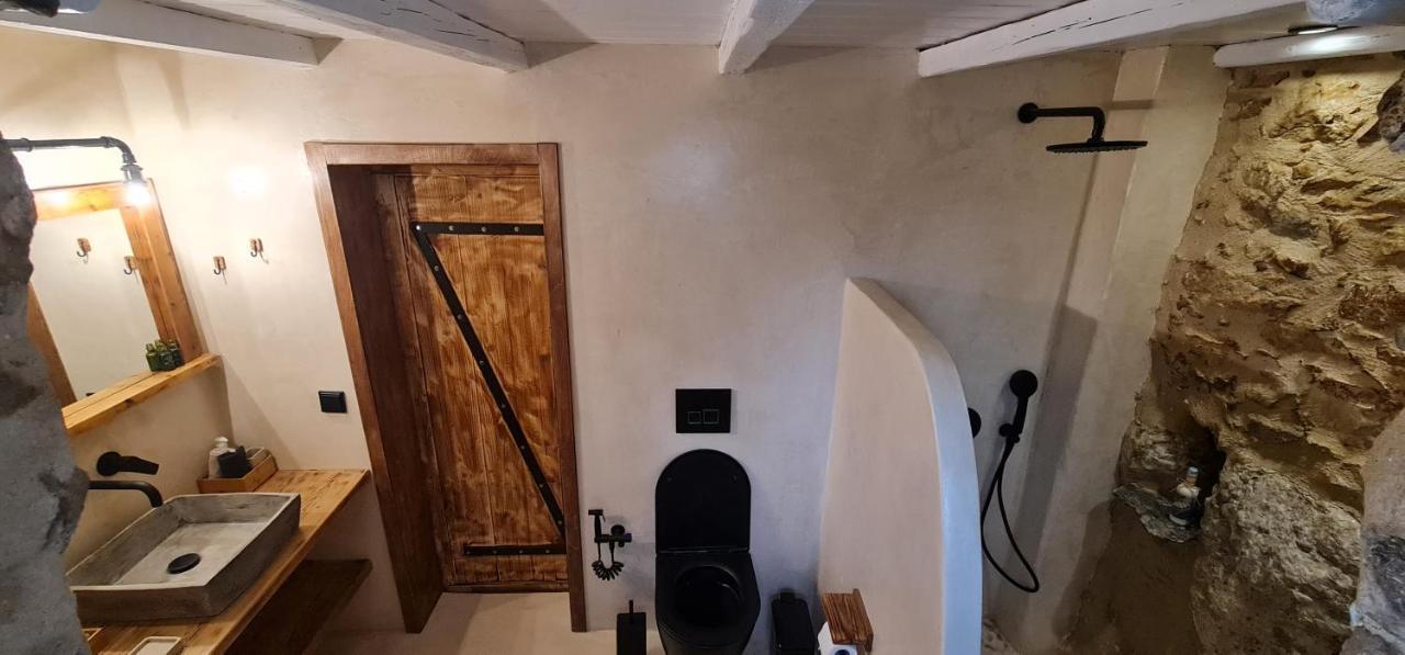 Apartment Olive Oil Mill
