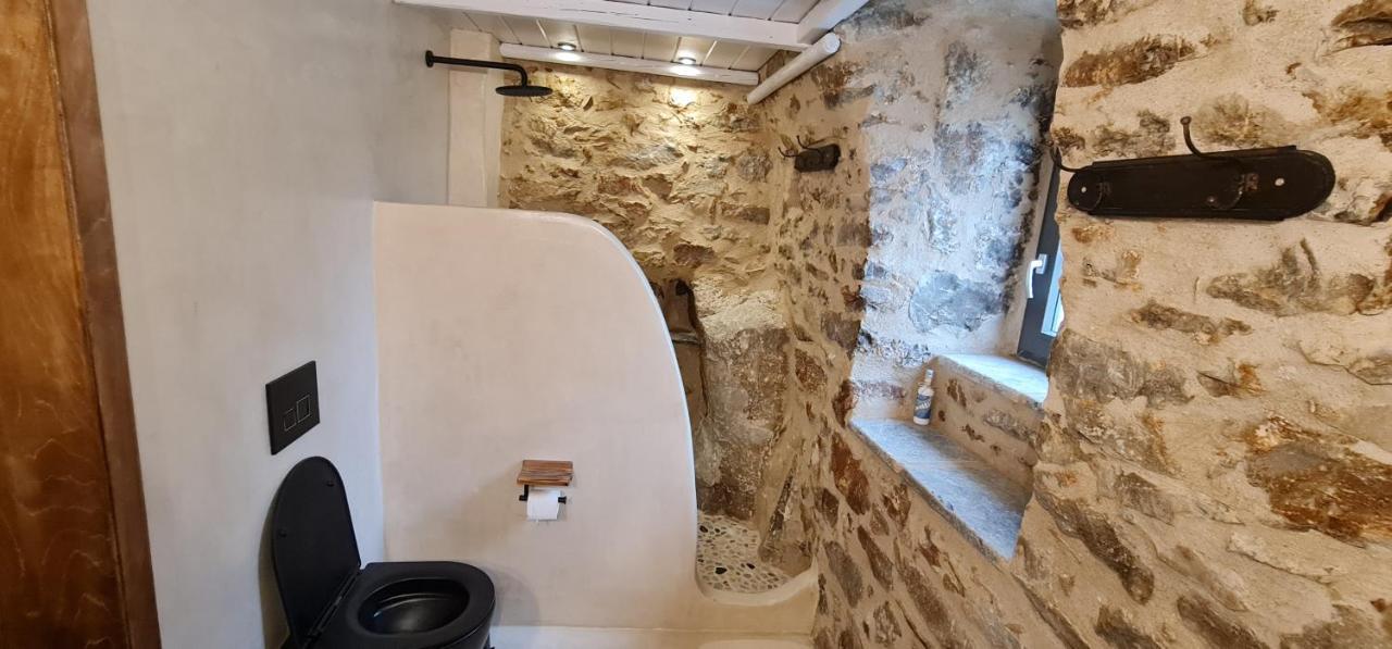 Olive Oil Mill Kokkala