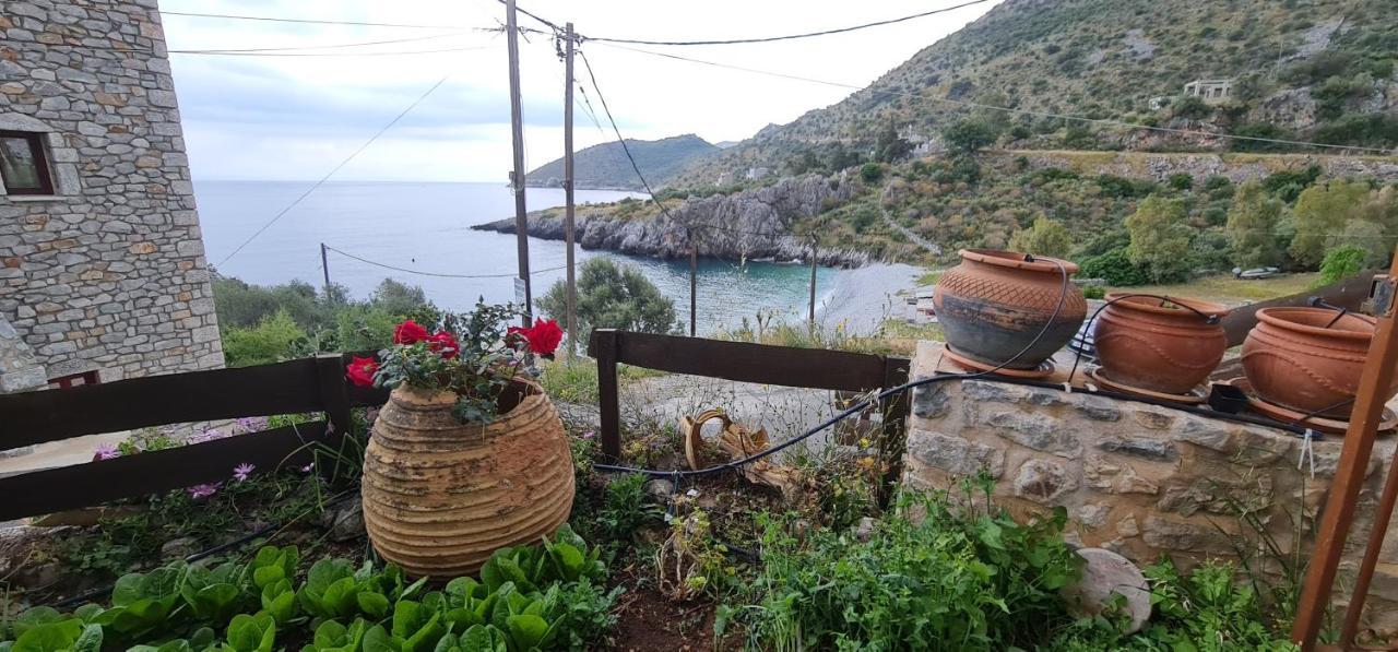 Olive Oil Mill Kokkala