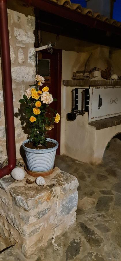 Apartment Olive Oil Mill