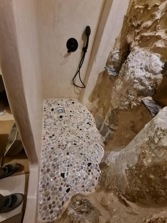 Olive Oil Mill Apartment
