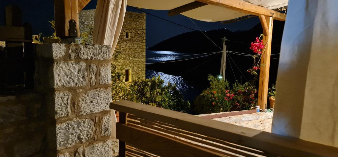 Olive Oil Mill Apartment