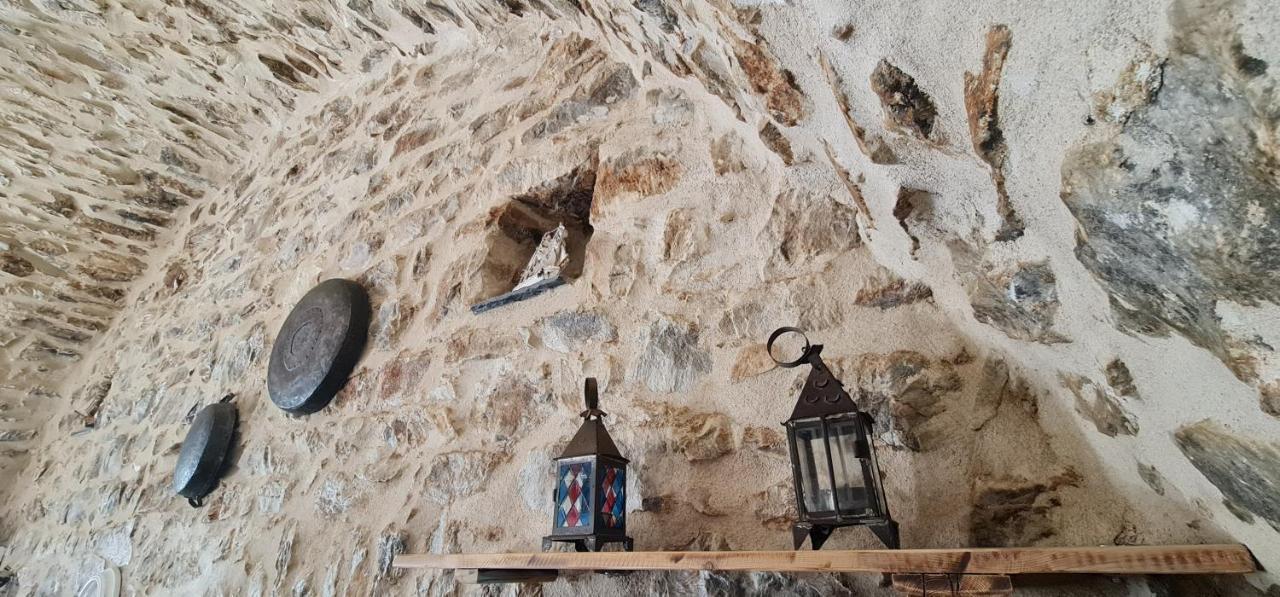 Olive Oil Mill Apartment