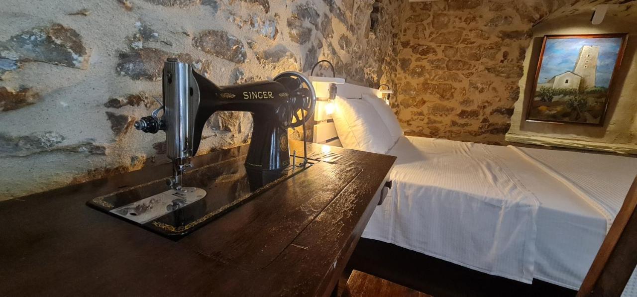 Apartment Olive Oil Mill *